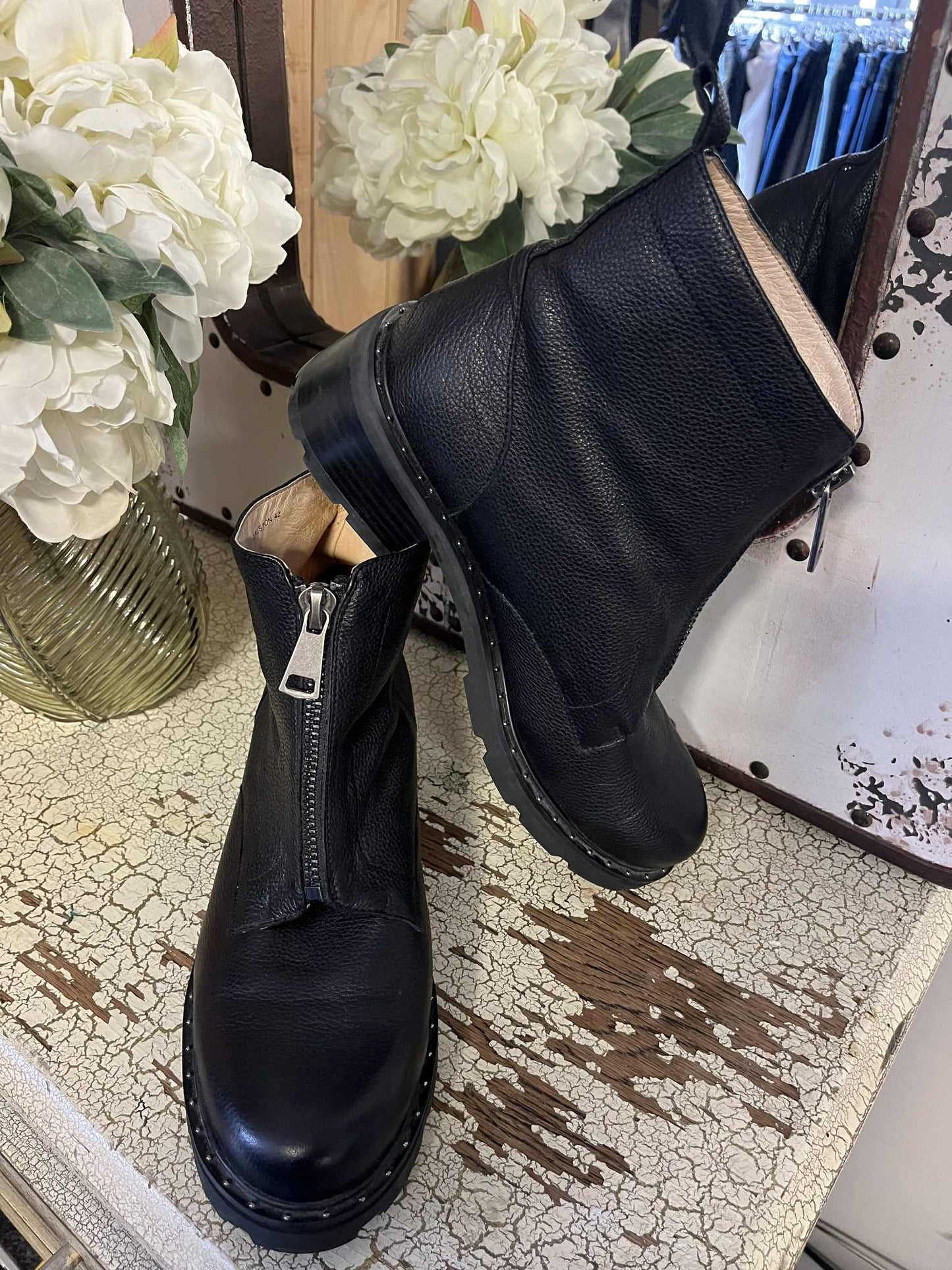 Bresley Dalton Sz 42