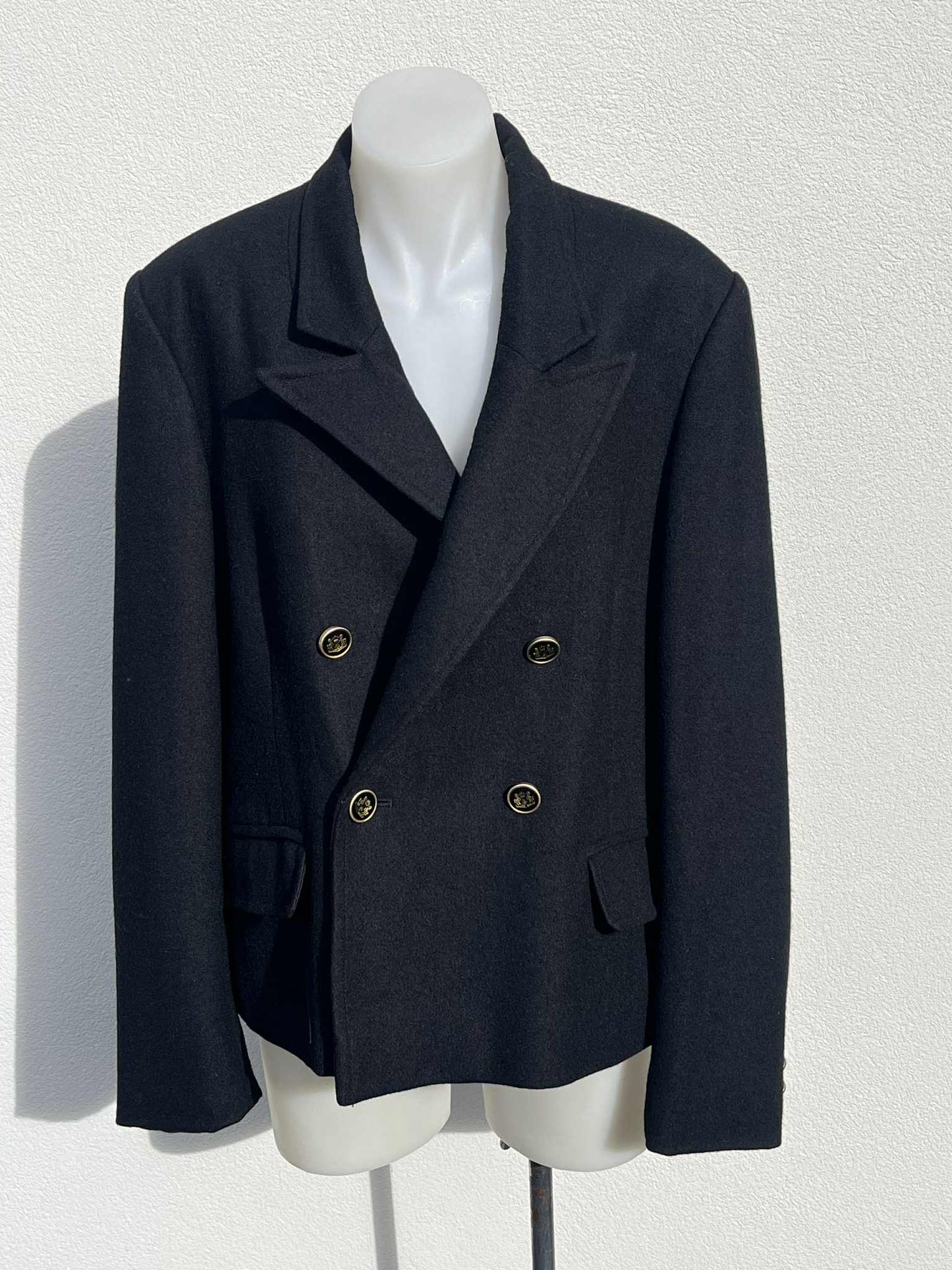 Julian Danger Blazer - Sz 14