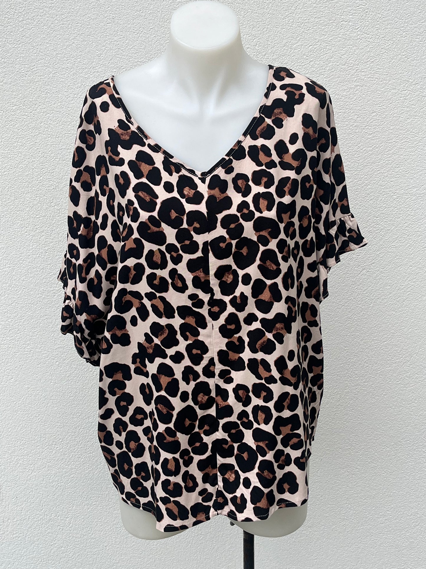 Sass Kylie Relaxed Top - 12