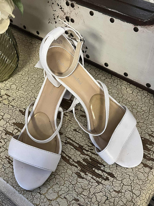 Isabella Anselmi Sz 40