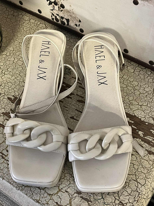 Hael & Jax Shoes - Sz 41