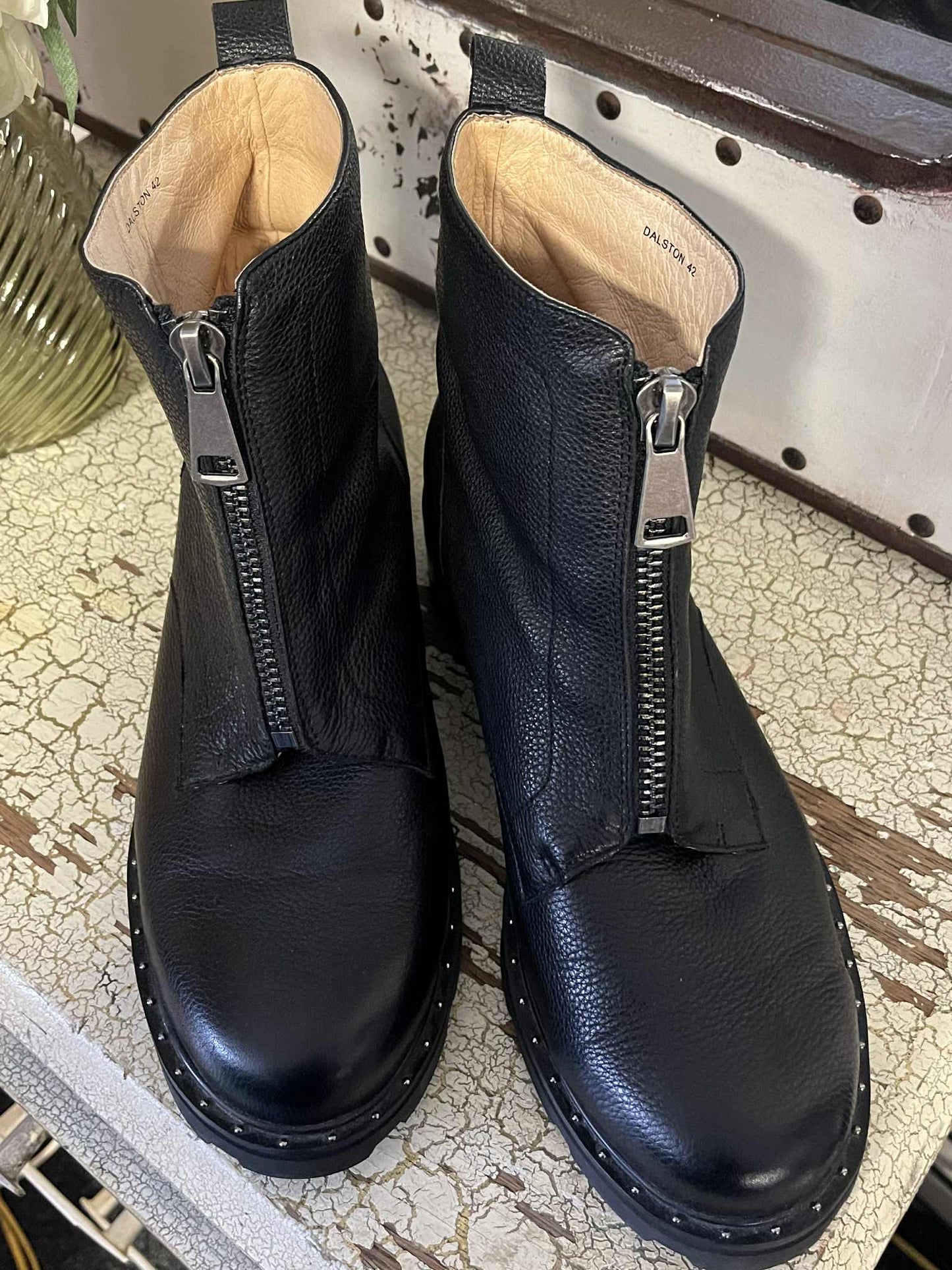 Bresley Dalton Sz 42