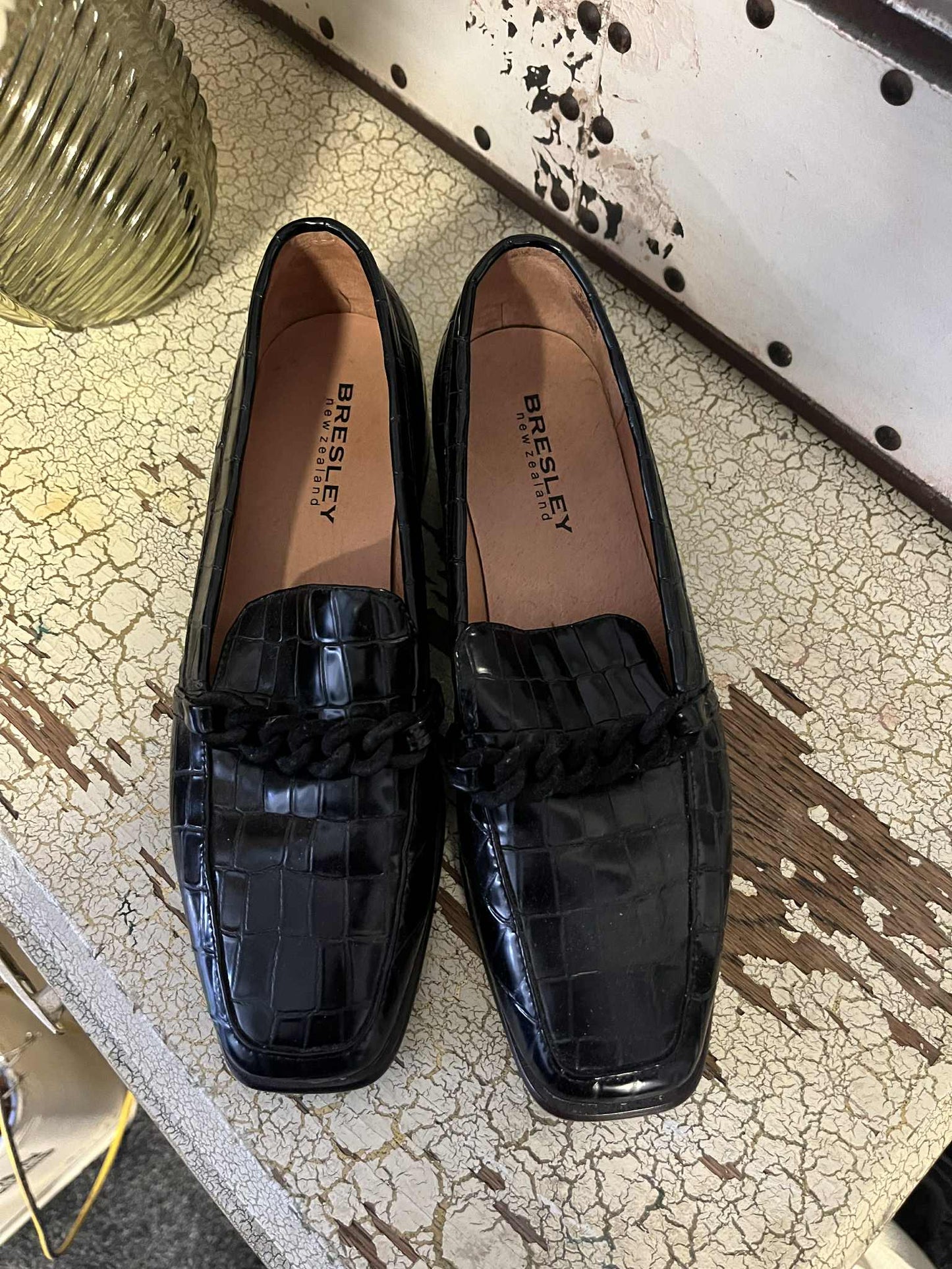 Bresley Detroit -Sz 39