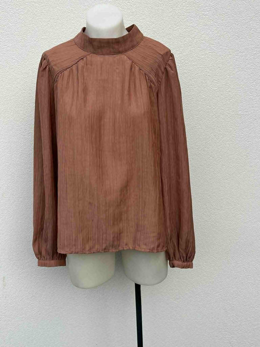 Esmaee' Blouse